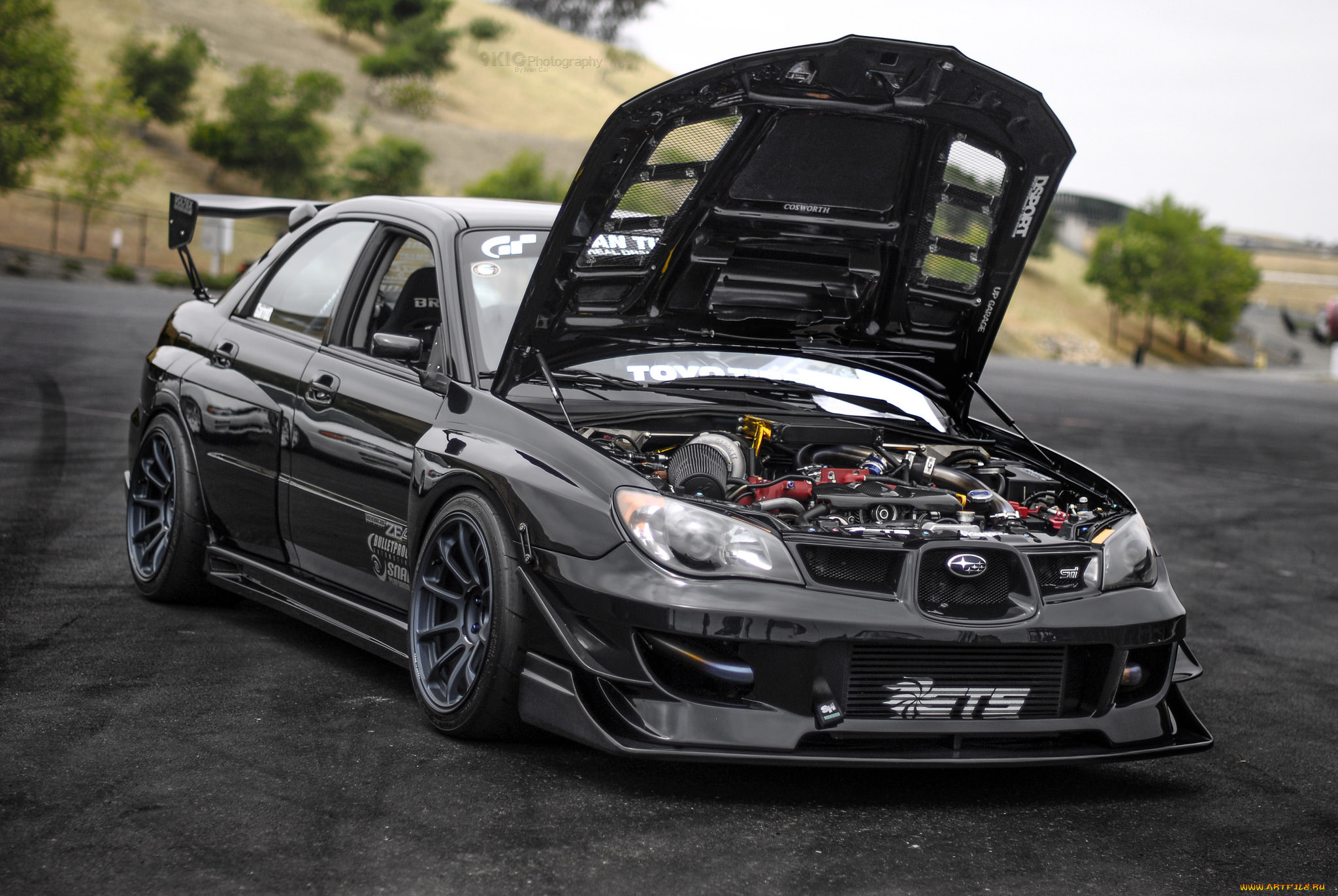 , subaru
